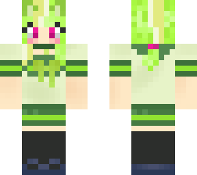 skin for a friend