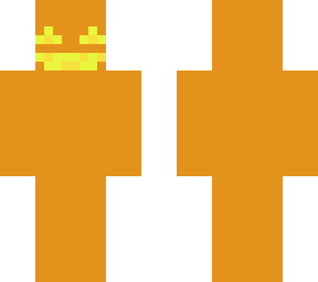 skintober #2- jackolantern