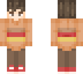 skintober #2