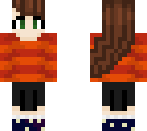 skintober day 4 (wind)
