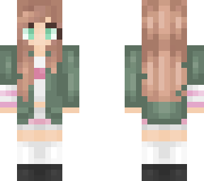 skintober day three (fixed