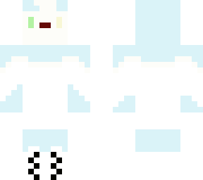 skintober uwu