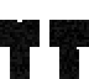 slenderman skin