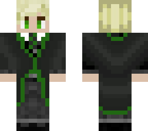slytherin