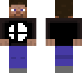 smash bros steve