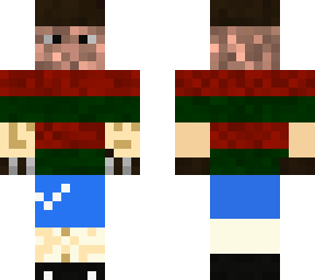 soccer freddy