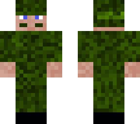 soldier