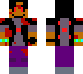 some killer kid