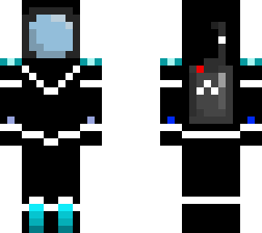 space girl