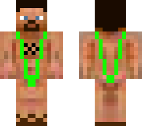 speedo guy