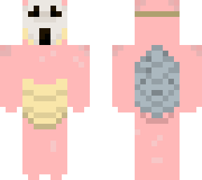 spooky brad