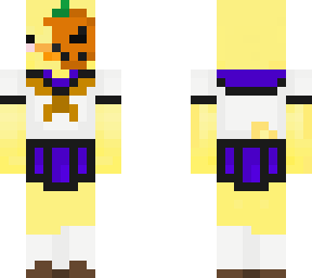 spooky duck