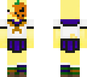 spooky ducky