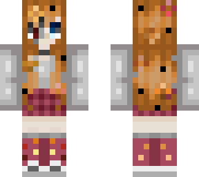 spooky remake