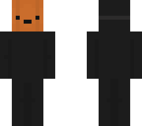 spooky scary