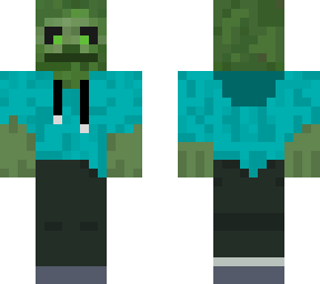 spooky virtual turtle