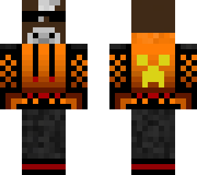 spoopy cow