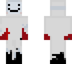 spoopy ghost sn00zles