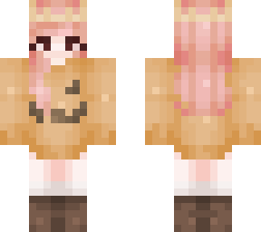 spoopy season >:d