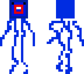 squid