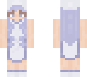 squid girl