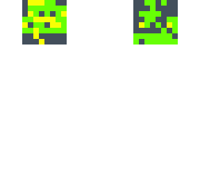 standing up ore