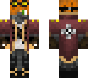 steampunk edit (not mine)