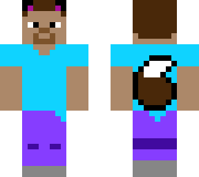 steve the werewolf 2.0