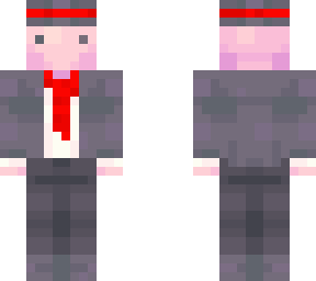 suit axolotl