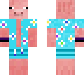 summer pig