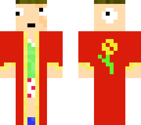 sunflower wizard