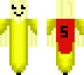 super banana