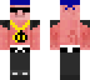 swag pig