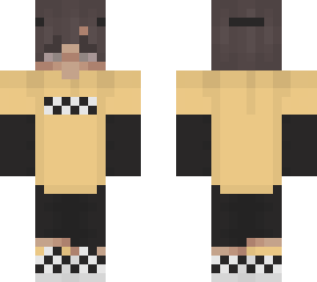 taxi boy