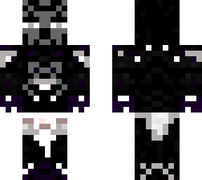 terry's demon