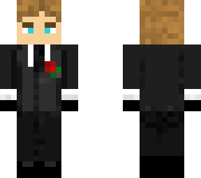 tevrr suit