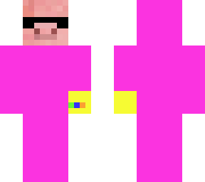 thanos pig