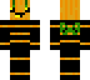 the bee derp of halloween