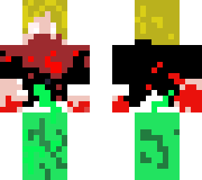 the crazy wizard