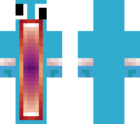 the ice unspeakable