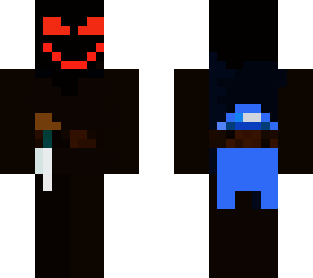 the imposter