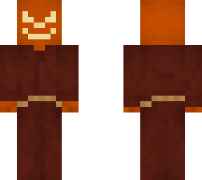 the lord of the gourds