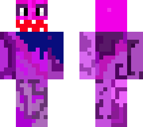 the pink death