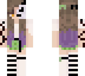 the purple phantom