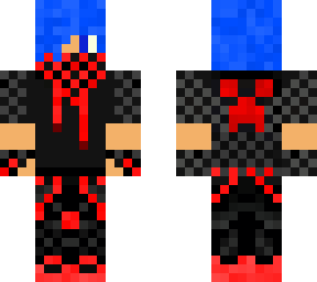 the red spy