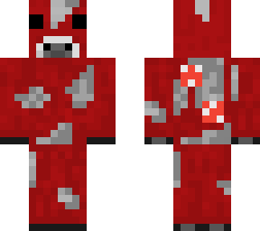 the udderminer