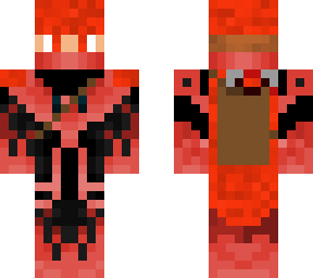the ultimate fire ninja