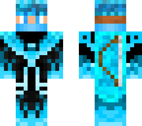 the ultimate water ninja