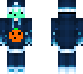 theprodogs haloween skin