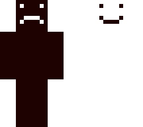 this skin sucks